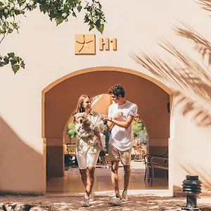 Downtown Keys - El Gouna * Hurghada