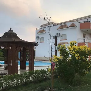 , Mubarak 6, Close To Magawish Villa Hurghada