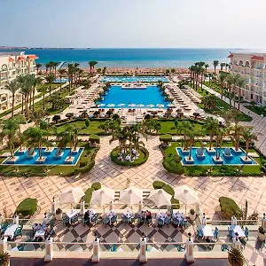 Premier Le Reve & (adults Only) Hurghada