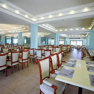 Blend Club Aqua 4* Sahl Hasheesh