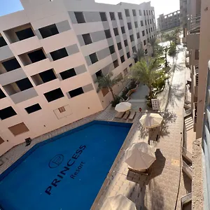 Princess Hurghada