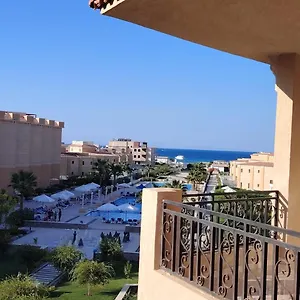 Апартаменты Selena Bay *