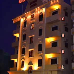 Luxor 2* Hurghada