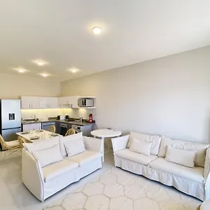 Apartment Genial 2 Bdr W Pool Access Cyan El Gouna