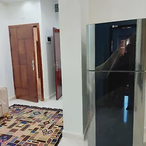 In Al Ahyaa Apartment *