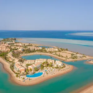 منتجع وسبا موفنبيك الجونة الغردقة