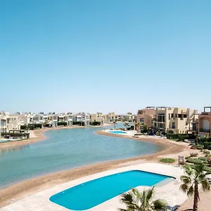 Apartment Prestine Tawila Chic 1bdr