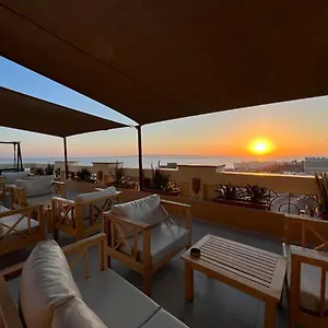 Lazur Sea & Apartment's - El Hadaba, - Egypt 4*