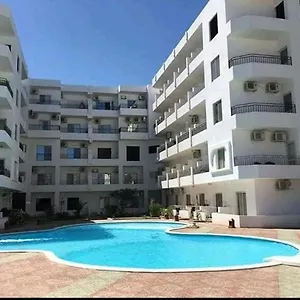 Apartment European Style