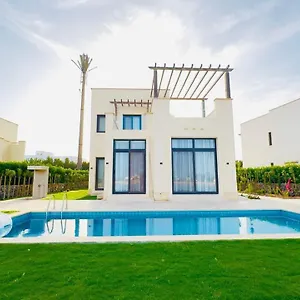Luxury In Gouna Hurghada