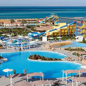 Курортный комплекс Sunrise Alora Aqua Park Хургада