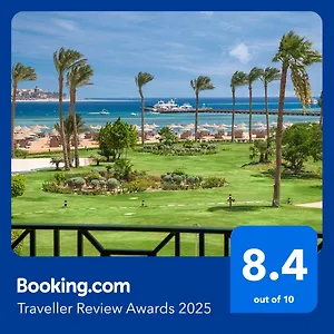 Cleopatra Luxury Makadi Bay 5* Hurghada