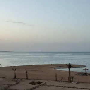 Anna & Snake * Hurghada