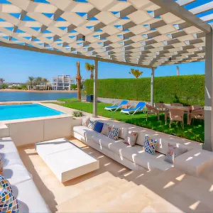 Modern In Joubal Lagoon El Gouna Hurghada