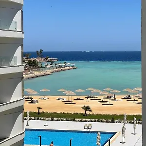 Seafront With Private Apartment *
