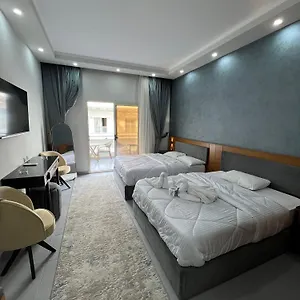 Aparthotel Luxury Serviced Hurghada