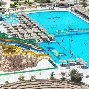 Blend Club Aqua Отель 4*