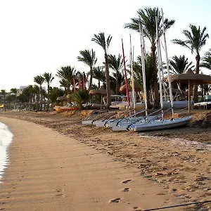 Intercontinental Abu Soma Hotel Hurghada