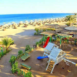 مجاويش ريزورت 4* الغردقة