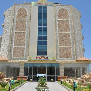 Resort Hawaii Caesar Dreams And Aqua Park - Families And Couples Hurghada