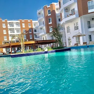 Aqua Palms 3* Hurghada