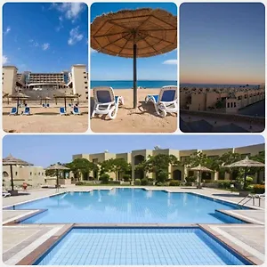 Apartment The View - Nubian Village