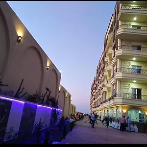 Apartment Casablanca
