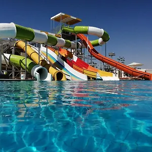 New Eagles Aqua Park 4*