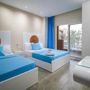 Aquaview, And Aqua Park * Hurghada