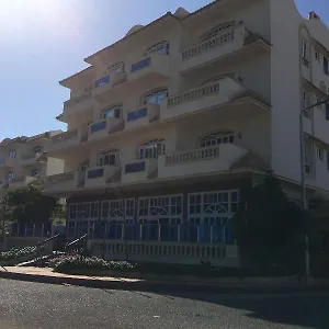 Otel New Davinci & Diving 3*
