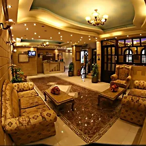 酒店 Luxor 2*