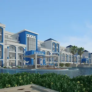 Отель Pickalbatros Blu - Adults Friendly 16 Years 5*