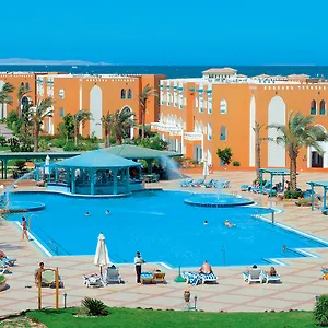 Sunrise Garden Rezort Hurghada