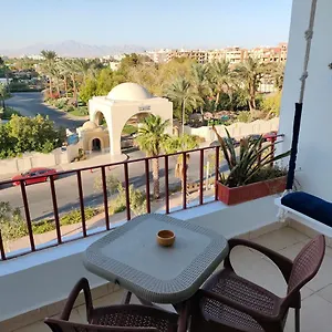 Apartment Studio Lotus Compound Near Touristic Mamsha *
