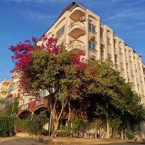 Golden Rose * Hurghada