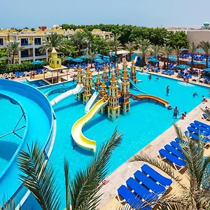 Mirage Bay & Aqua Park Hurghada