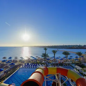 Bellagio Beach & Spa 5* 洪加達