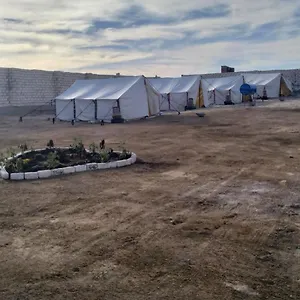 Camping Golden Area Farm *