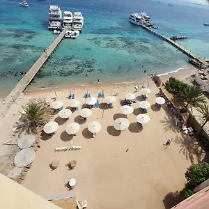 Alia Hurghada