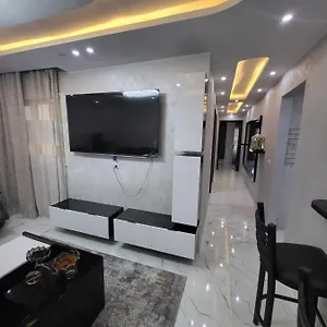 Hub Apartment Hurghada
