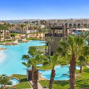 Pickalbatros Sands Port Ghalib