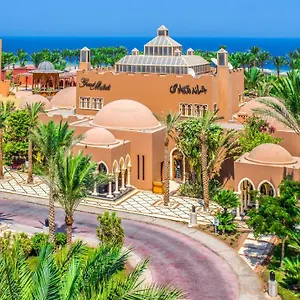 Grand Makadi - Couples And Families Only Resort