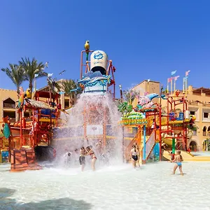 Grand Waterworld Makadi Family Star - Couples And Families Only Hurghada