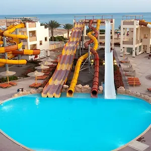 El Karma & Aqua Park - 4* 洪加達