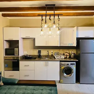 One Bedroom Bali El Gouna With Praivet Heater Pool Villa *
