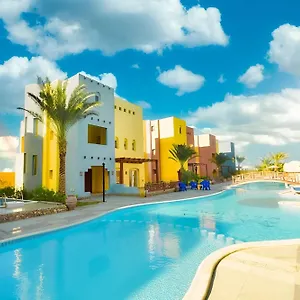 Hotell Al Dora Boutique 4*