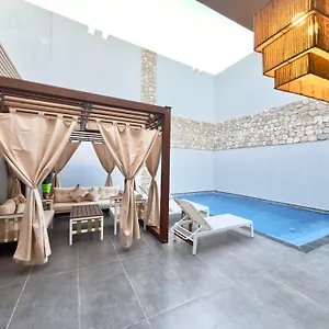 Luxury Bali Al Gouna Hurgh * Hurghada