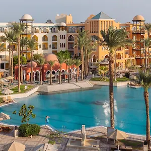 The Grand 5* Hurghada
