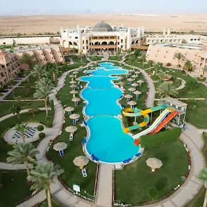 Jasmine Palace Complex Hurghada