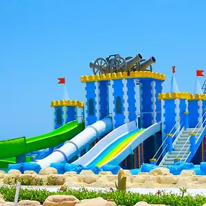 Gravity & Aqua Park Families And Couples Only Hurghada